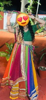 Sheetal review photo