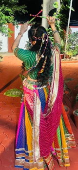 Sheetal review photo