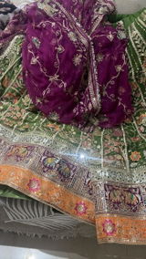 Sheetal review photo