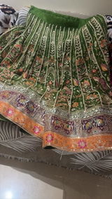 Sheetal review photo