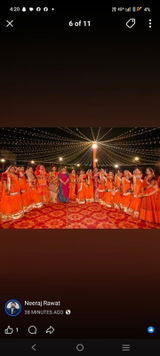Sheetal review photo