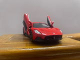 Karthikeyan review photo