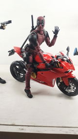 Stark-Mark-42 review photo
