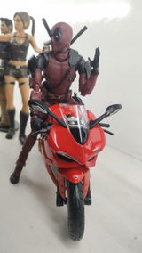Stark-Mark-42 review photo