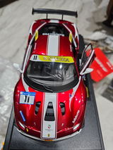 S.V. review photo