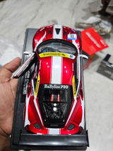 S.V. review photo