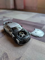 Vikas D. review photo