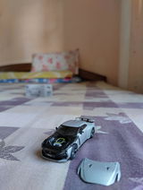 Vikas D. review photo