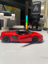 Karthikeyan review photo