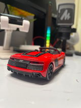 Karthikeyan review photo