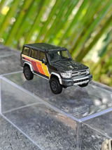 Land C.1. review photo