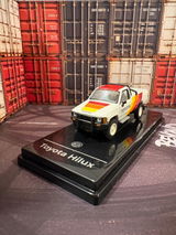 @diecastfollower review photo