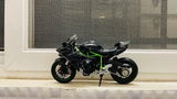 Vin review photo