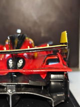 Rounak T. review photo