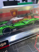 Karthikeyan review photo