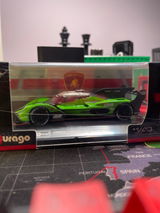Karthikeyan review photo
