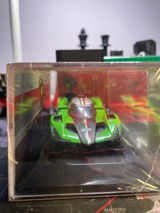Karthikeyan review photo