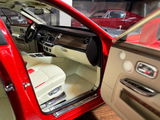 Rolls-Royce Ghost Red 1:18 Kyosho licensed premium diecast scale model car collectible