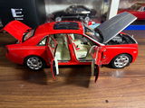 Sanidhya M. review photo