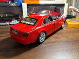 Sanidhya M. review photo