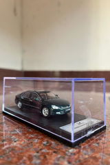 Honda Accord green 1:64 DCT diecast scale model miniature car collectible