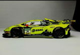 Lamborghini Huracan GT3 EVO2 DTM No.94 1:64 Trends Hobby Licensed Diecast Scale Model Car Collectible | Race Car | Buy in India
