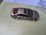 Honda Accord grey 1:64 DCT diecast scale model miniature car collectible