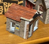 J Holmes review photo