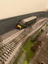 Dave Bradley review photo