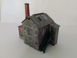 David Raynor review photo