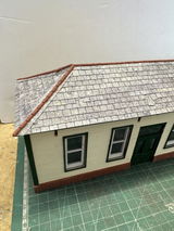 Ian Forsyth review photo