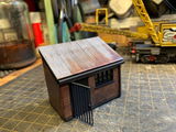Barry Turner review photo