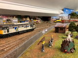 Barry Turner review photo