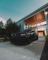VW Atlas AWD 18+ Innovative Series Coilover