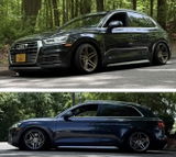 Audi Q5 18+ Innovative Series Coilover