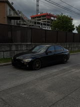 BMW 3 Series X-Drive 12-19 (F30) Innovative Series Coilover