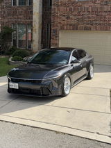 Kia K4 2025+ Innovative Series Coilover