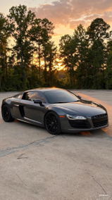 Audi R8 07-15 Alpine Series Coilover