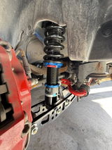 Subaru BRZ 13-21 Innovative Series Coilover