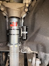 EDC Delete Audi Q5/SQ5 18+ - Magnetic Ride Delete Unit