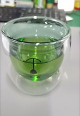 Scandi Pooh - Green (9 oz / 270ml)