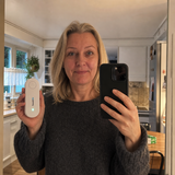 Inger review photo