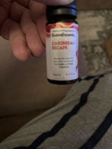 Nick F review photo