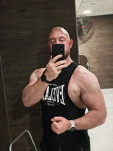 Willem van Zyl review photo