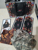 Giseli review photo