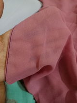 Ayesha Siddiqa review photo