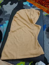 Ayesha Siddiqa review photo