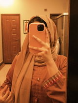 Fatima Ejaz review photo