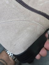 Mark review photo