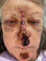 Gillian review photo